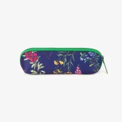 Estojo Neoprene Flores