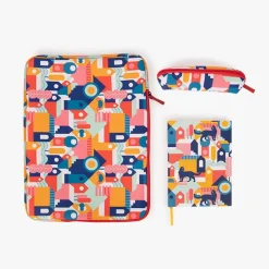 Estojo Neoprene Gatos