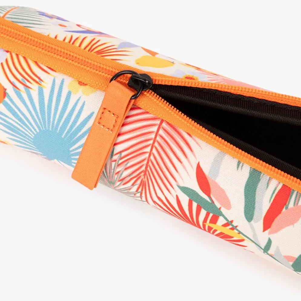 Estojo Neoprene Pássaro