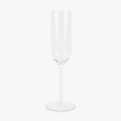 Flute Transparente
