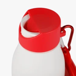 Garrafa com Bebedouro para Animal