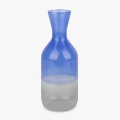 Jarro Azul e Cinza 900ml
