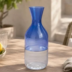 Jarro Azul e Cinza 900ml