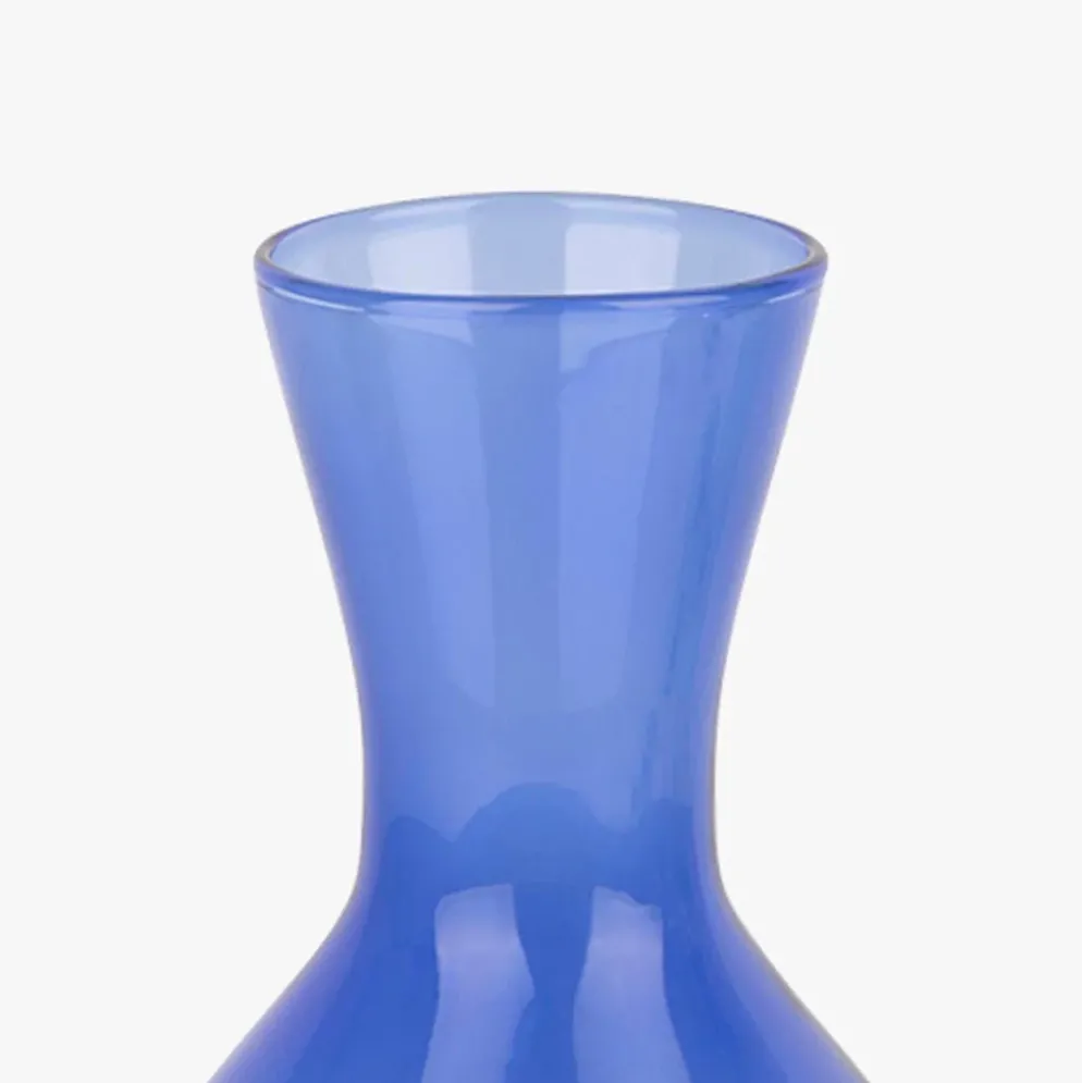 Jarro Azul e Cinza 900ml