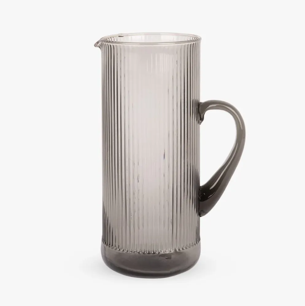 Jarro Cinza 1430ml