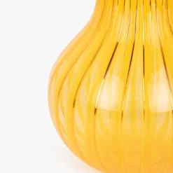 Jarro de Acrílico Amarelo 2L