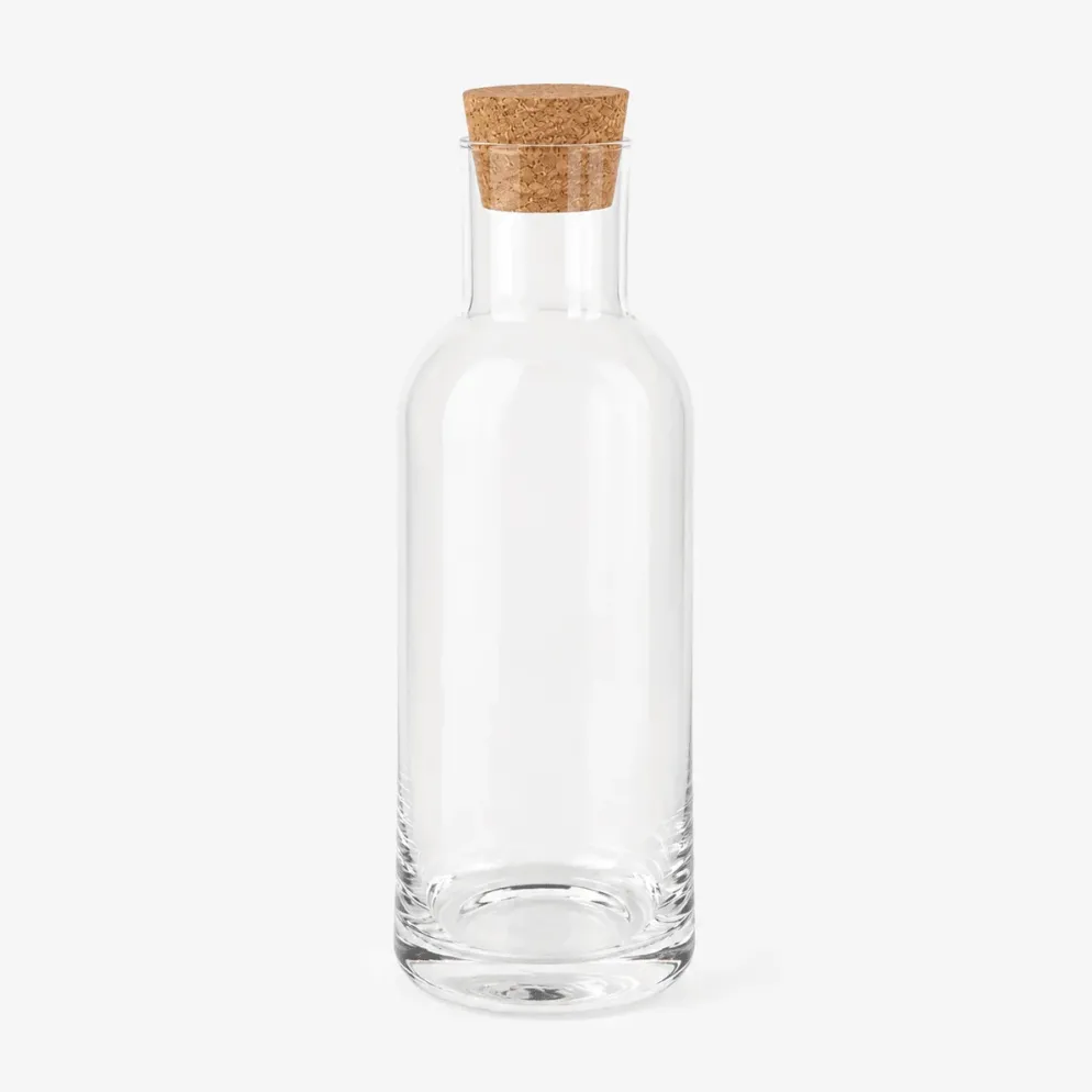 Jarro Transparente 1L