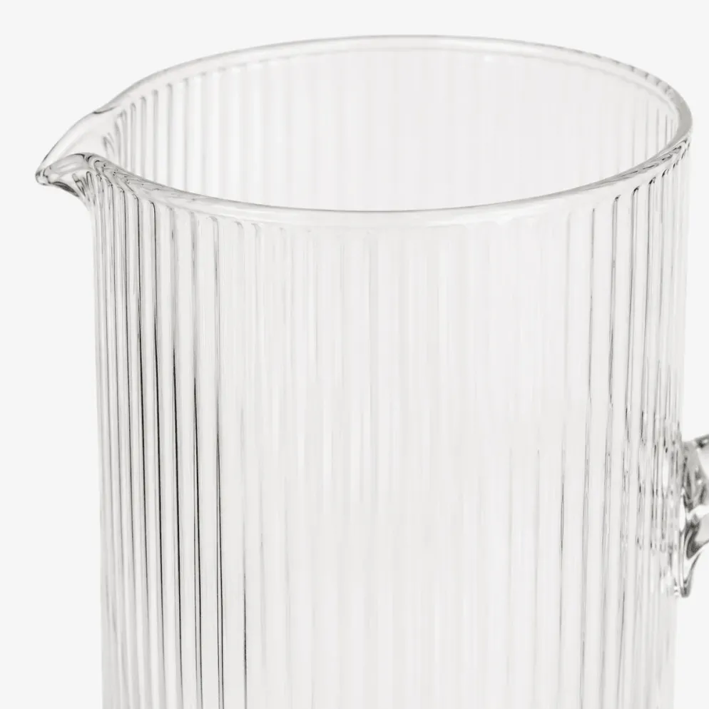 Jarro Transparente 1430ml