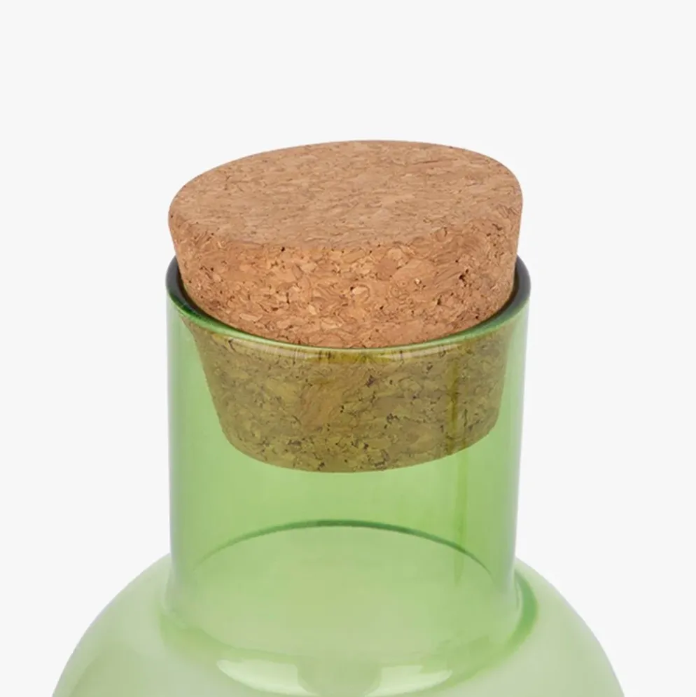 Jarro Verde 1L