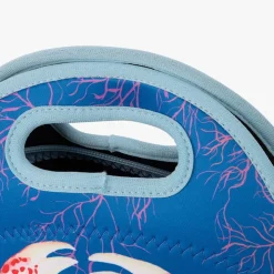 Lancheira Neoprene Caranguejo