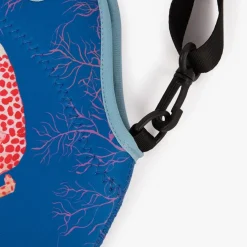 Lancheira Neoprene Caranguejo
