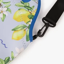 Lancheira Neoprene Limões