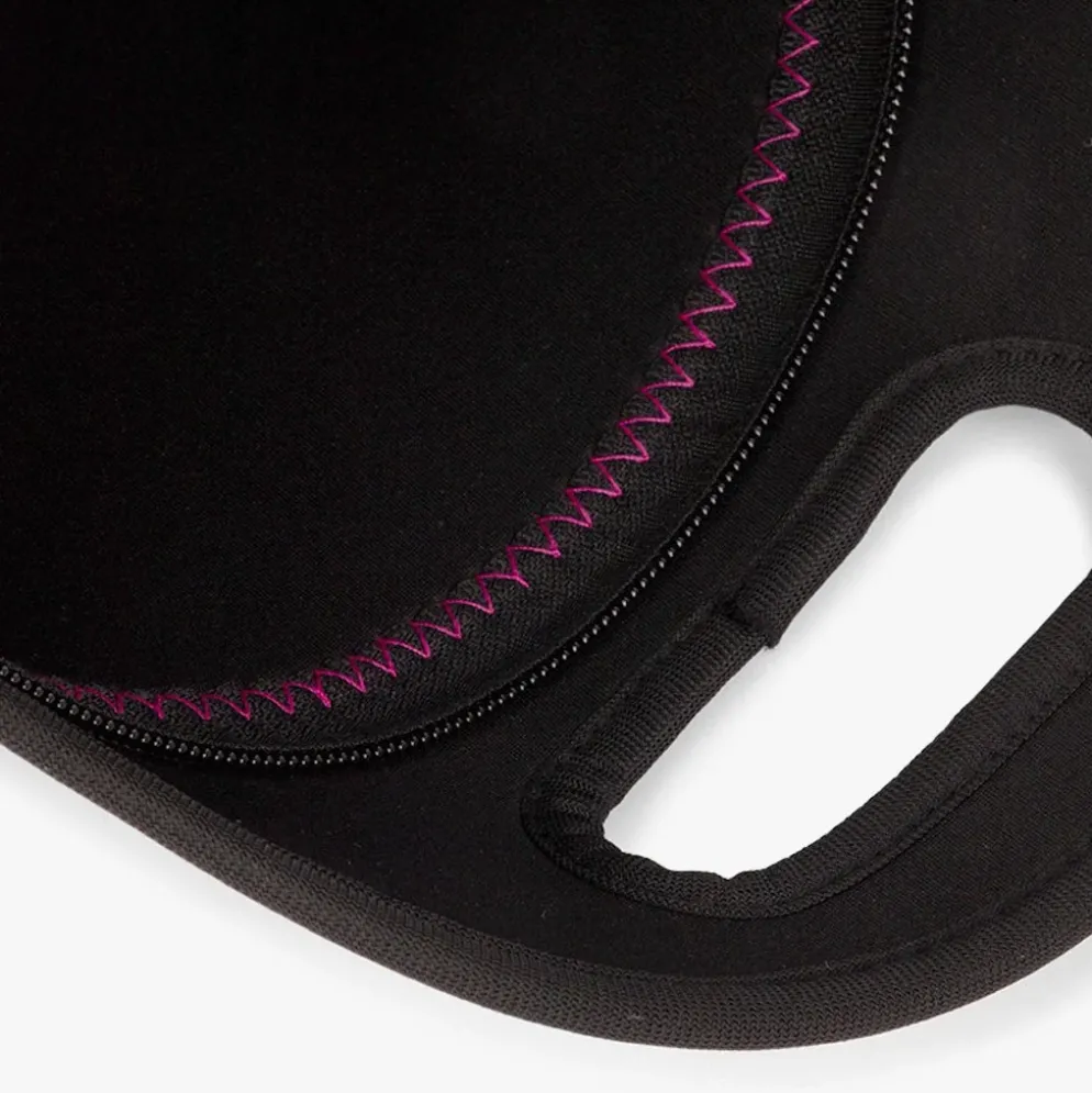 Lancheira Neoprene Papaia