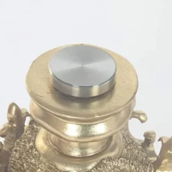 Mesa de Apoio Gorila Dourado