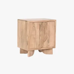 Mesa de Cabeceira Acácia