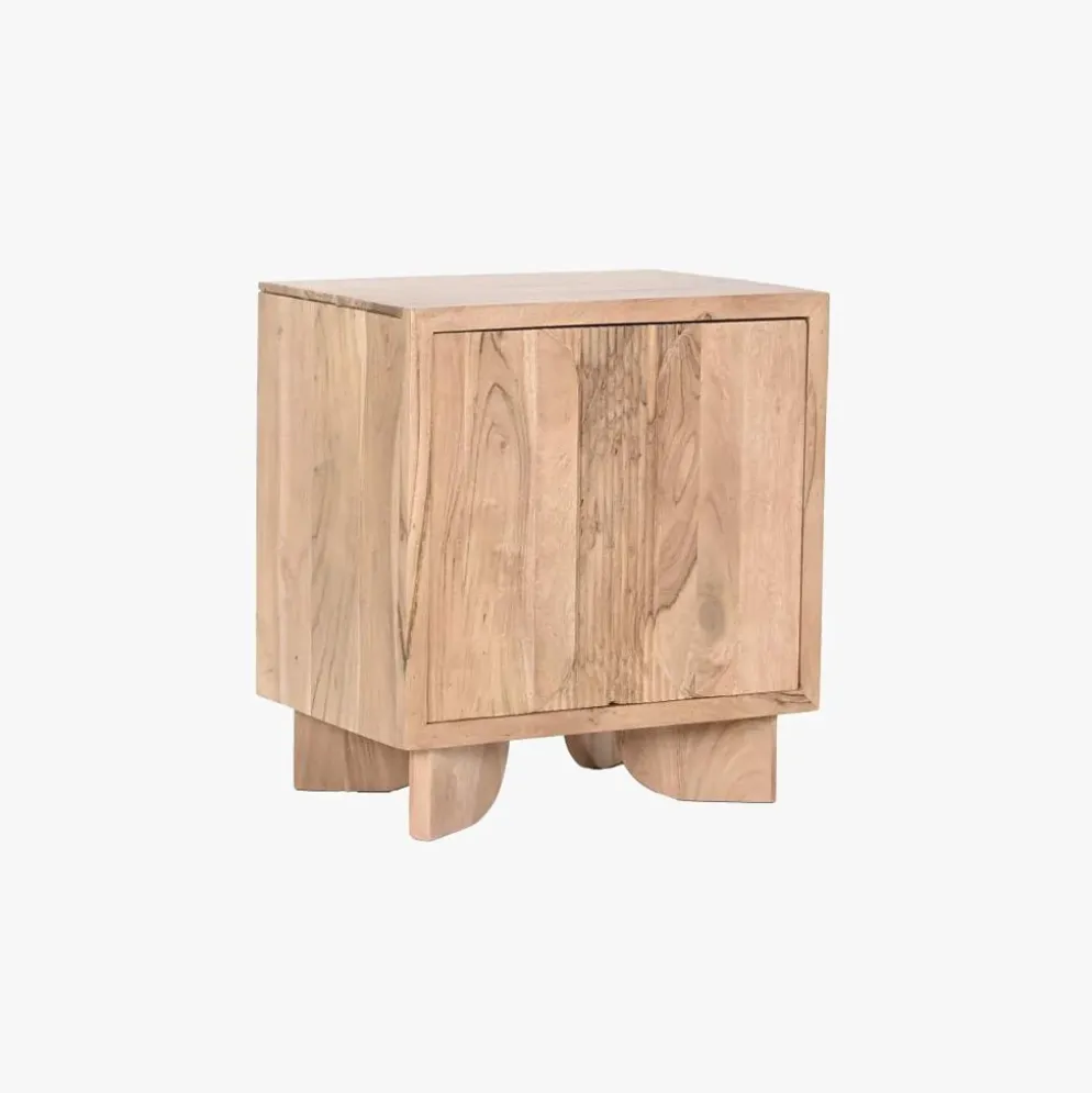 Mesa de Cabeceira Acácia