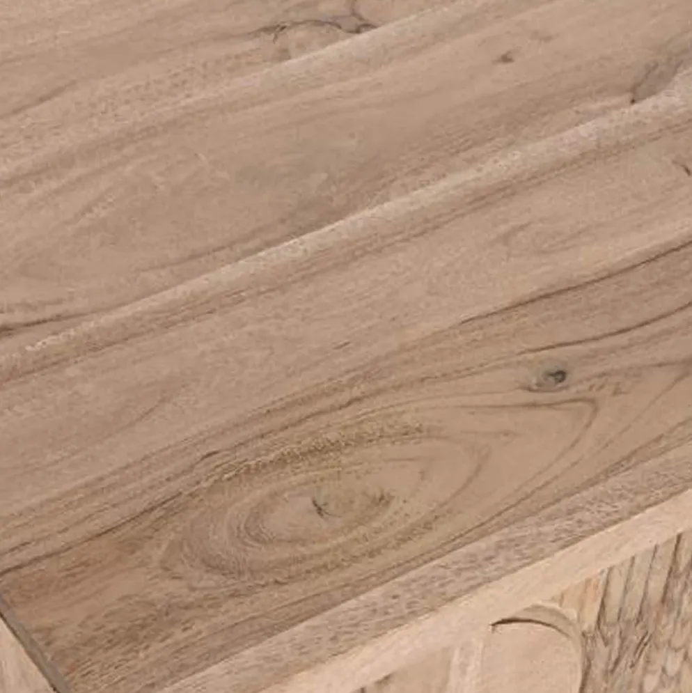 Mesa de Cabeceira Acácia