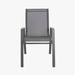 Mesa de Refeição com 6 cadeiras