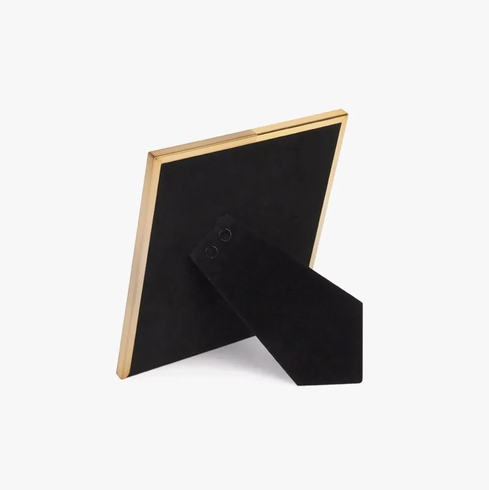 Moldura Tons Dourado 13x18