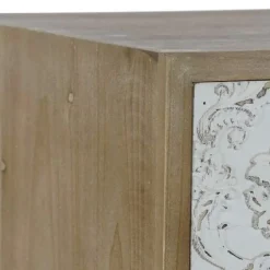 Móvel TV Relevo Floral