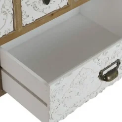 Móvel TV Relevo Floral