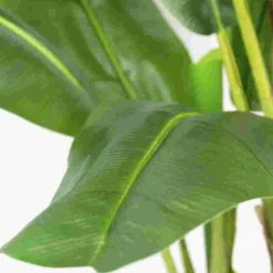 Planta Artificial Bananeira 200cm