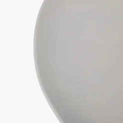 Prato de servir martelado