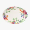 Prato de Servir Oval 38 cm