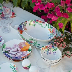 Prato de Servir Oval 38 cm