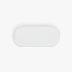 Prato Oval 33 cm