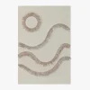 Quadro Branco com Franjas