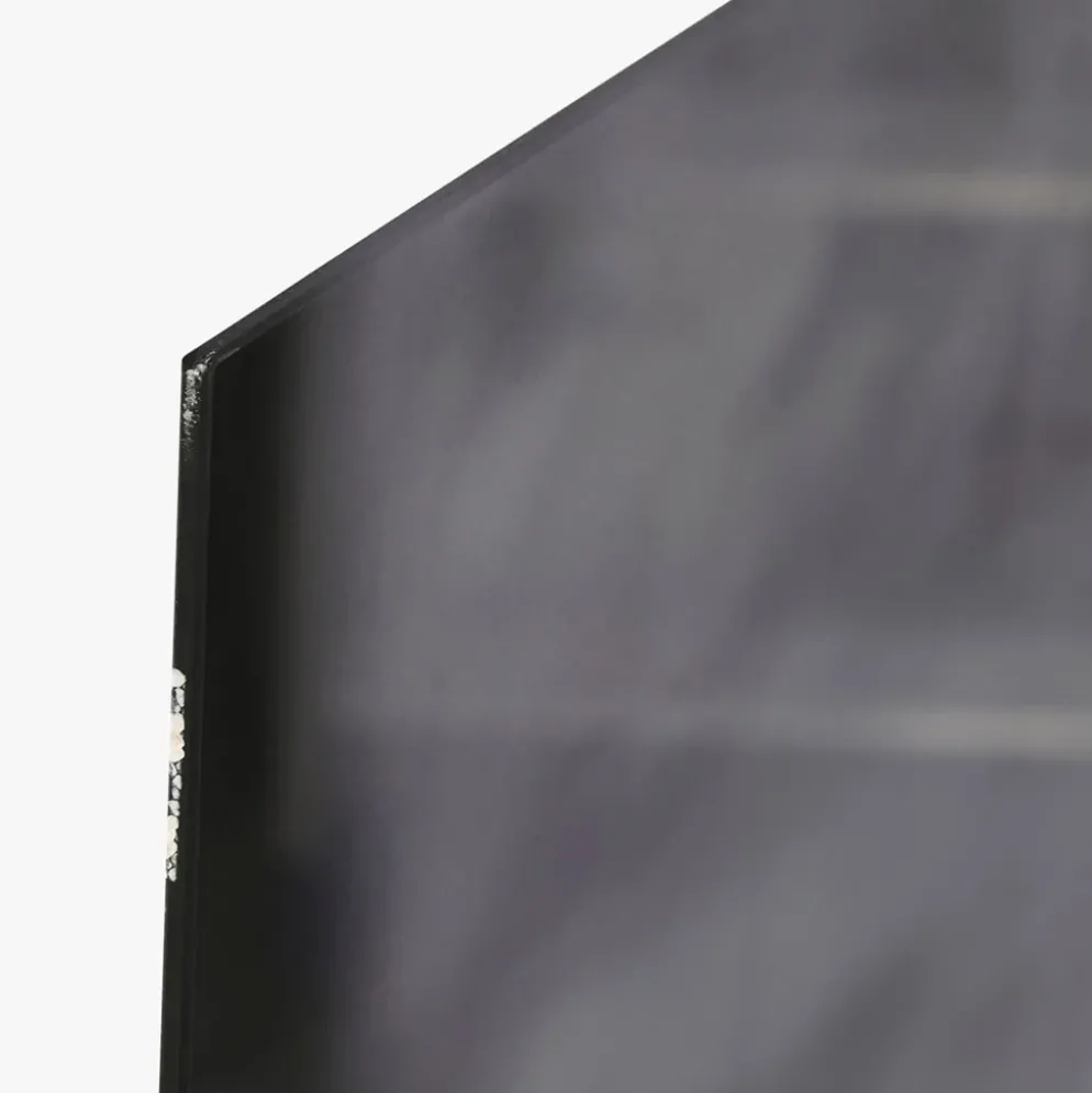 Quadro deVidro Black Dress