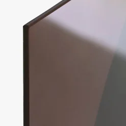 Quadro de Vidro Étnica
