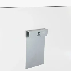 Quadro de Vidro Étnica