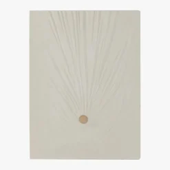 Quadro Relevo Bola