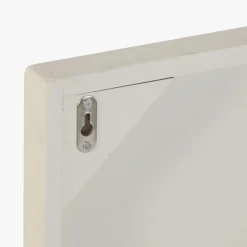 Quadro Relevo Bola