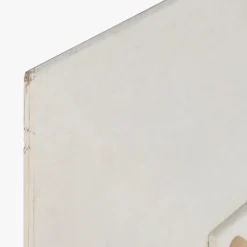 Quadro Relevo Bola