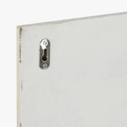 Quadro Relevo Bola
