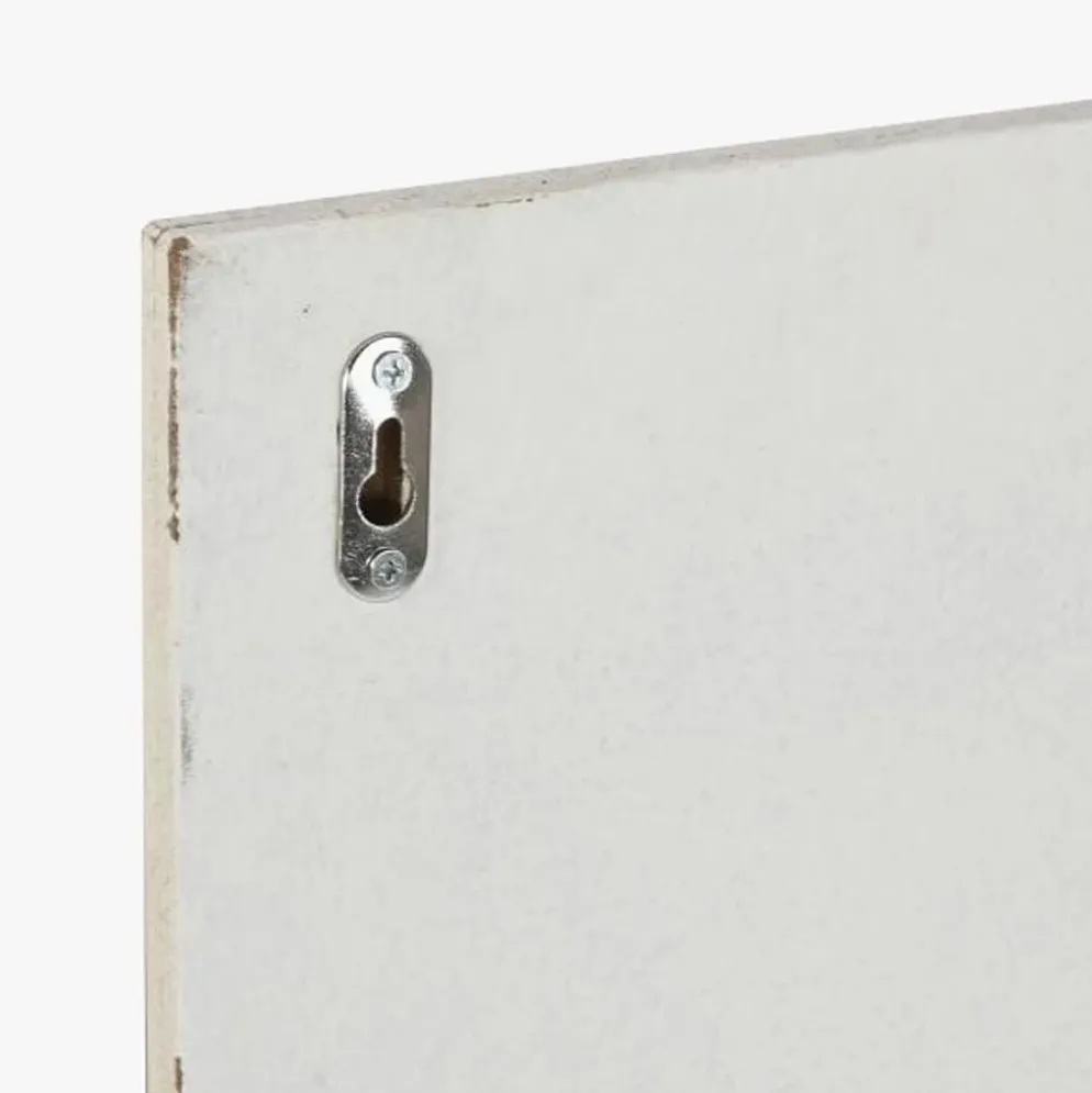 Quadro Relevo Bola