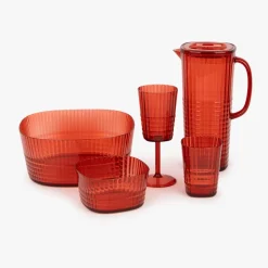 Saladeira Coral 4,6L