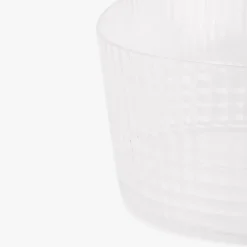 Saladeira Transparente 4,6L