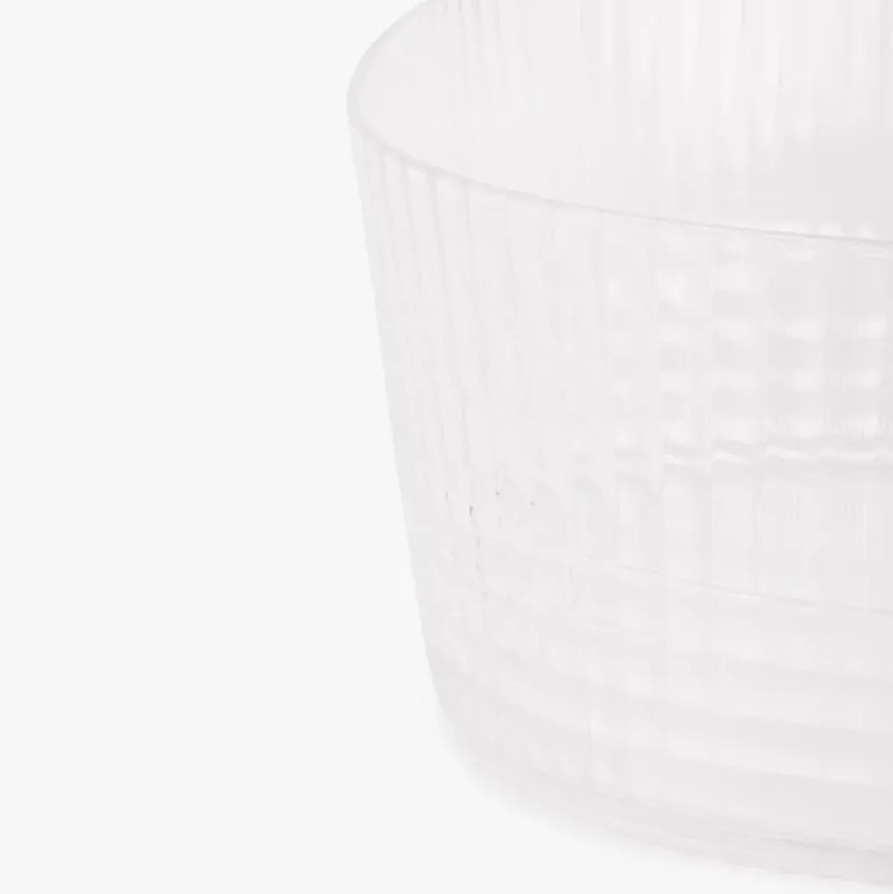 Saladeira Transparente 4,6L