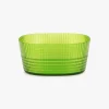 Saladeira Verde 4,6L