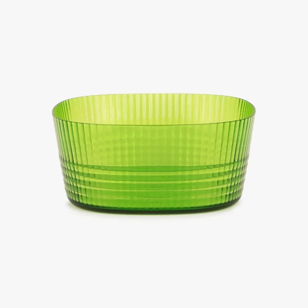 Saladeira Verde 4,6L