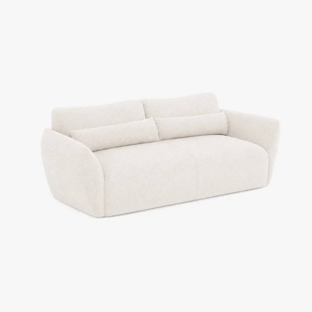 Sofá Cama com Sistema EasyBed