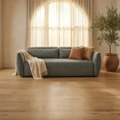 Sofá Cama com Sistema EasyBed