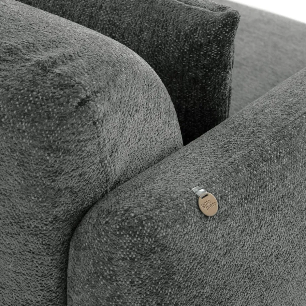 Sofá Cama com Sistema EasyBed