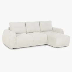 Sofá Cama 3 Lugares com CHL Reversivel