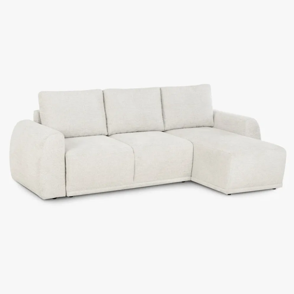 Sofá Cama 3 Lugares com CHL Reversivel