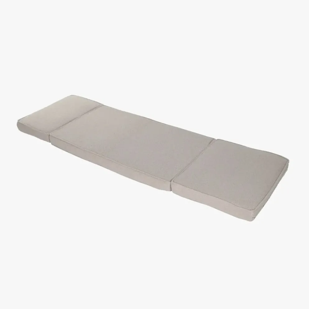 Sofá Cambalhota Bege 83x85x72